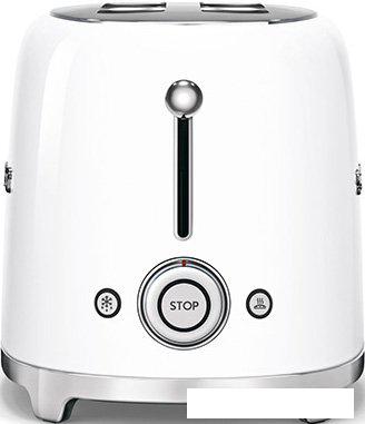 Тостер Smeg TSF02WHEU- фото2