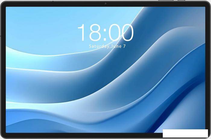Планшет Teclast T50 Max 8GB/256GB LTE (серый)- фото2