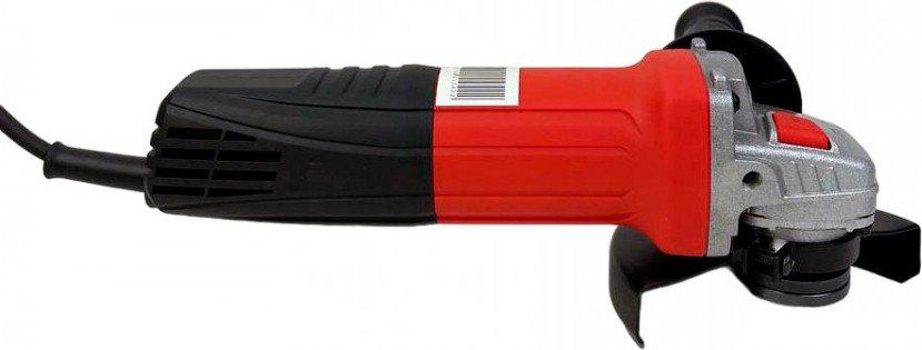 Угловая шлифмашина Brait BAG125BRC Pro- фото2