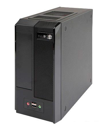 Корпус In Win BM677 160W- фото2