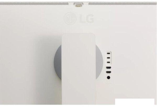 Smart монитор LG MyView Smart Monitor 32SR85U-W- фото4