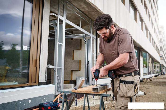 Набор сверл Bosch 2608577546 (10 шт)- фото3