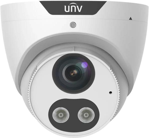 IP-камера Uniview IPC3618SB-ADF40KMC-I0- фото