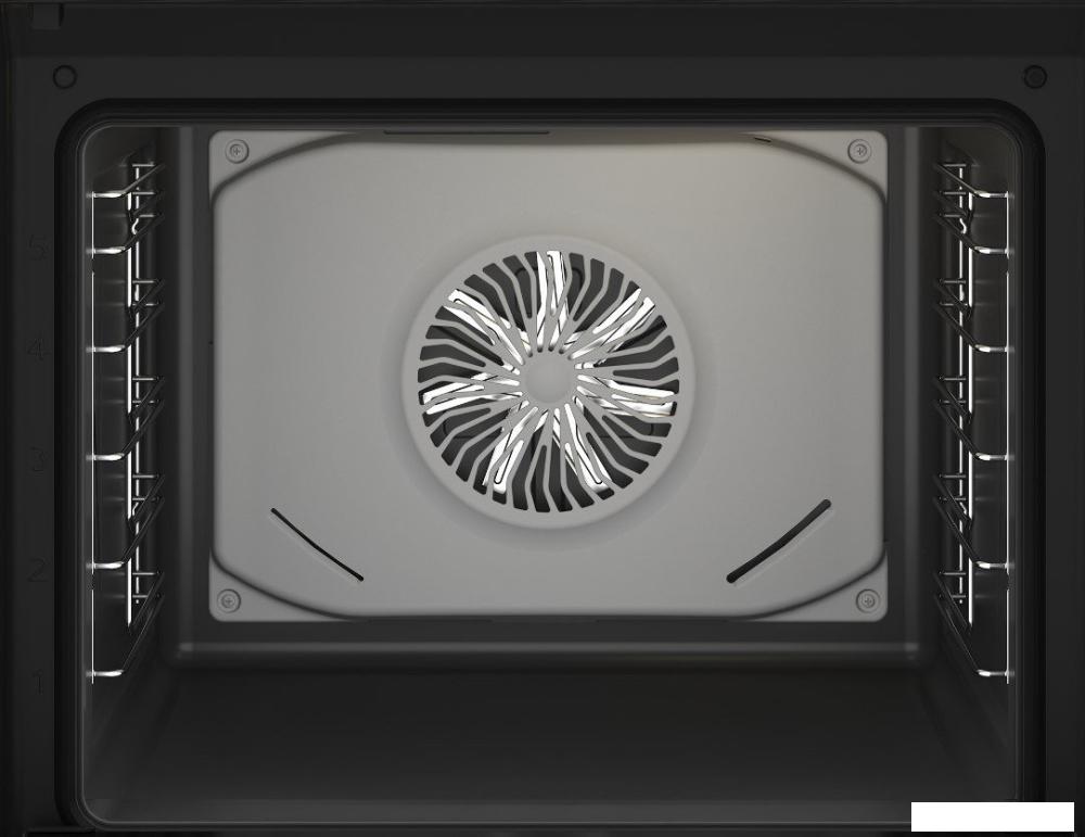 Электрический духовой шкаф BEKO BIOM1531KXNС- фото2