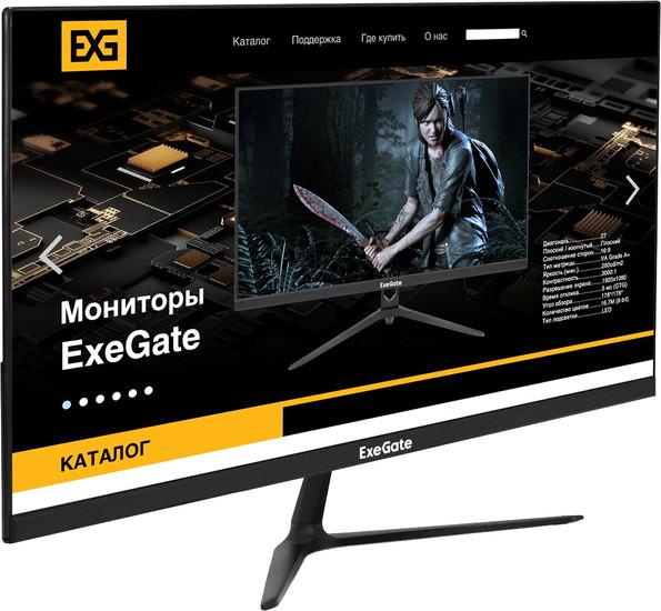 Монитор ExeGate SmartView EP2400A EX295526RUS- фото