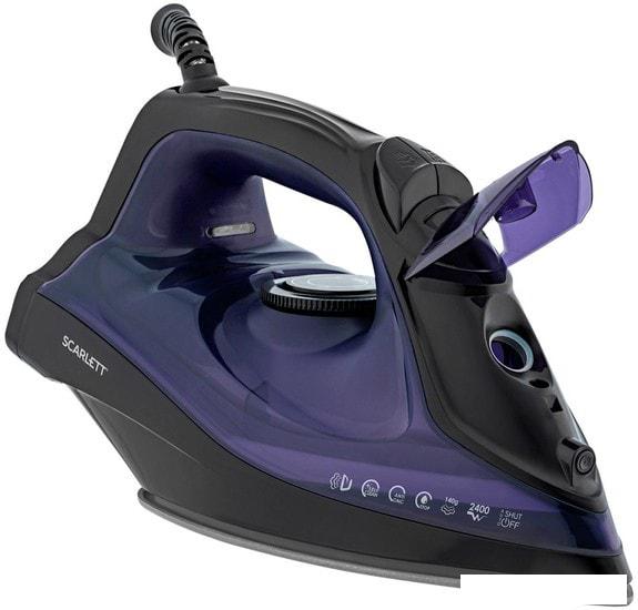 Утюг Scarlett SC-SI30K57- фото3
