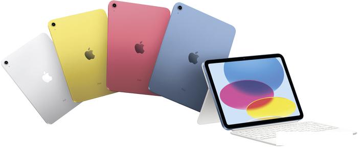 Планшет Apple iPad 10.9