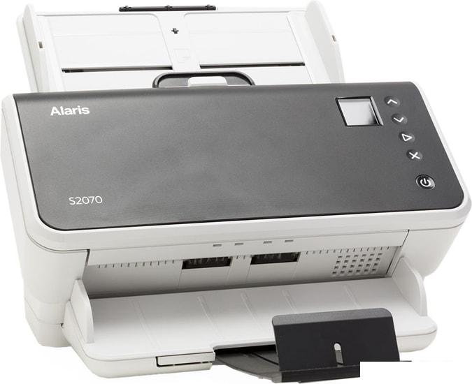 Сканер Alaris S2070- фото2