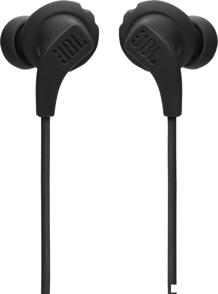 Наушники JBL Endurance Run 2 (черный)- фото2