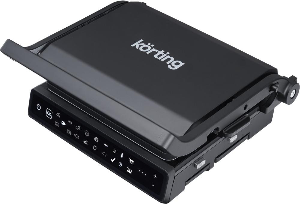 Электрогриль Korting KGPA 0402 TW