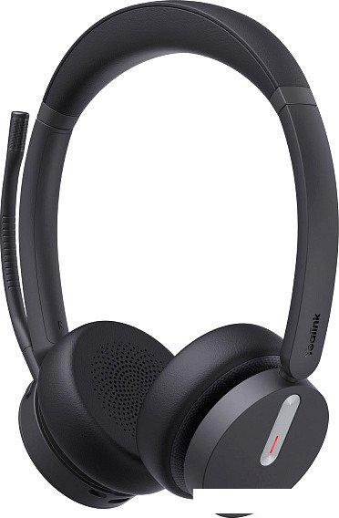 Офисная гарнитура Yealink BH70 Dual UC USB-A- фото