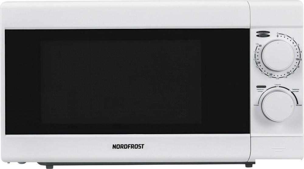 Микроволновая печь Nordfrost MW 2070 W