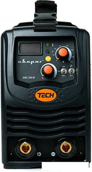 Сварочный инвертор Сварог Tech ARC 205 B (Z203)- фото2