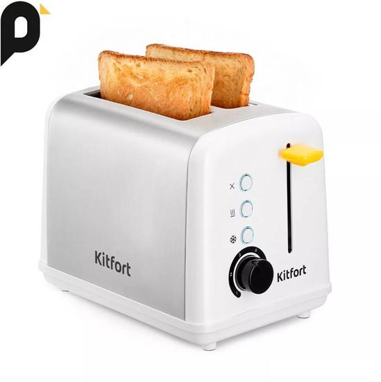 Тостер Kitfort KT-6226- фото2
