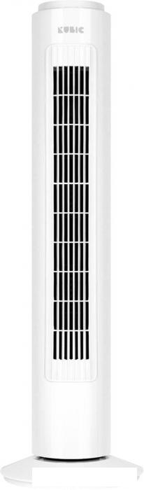 Безлопастной вентилятор Kubic Breeze R2D2-058- фото