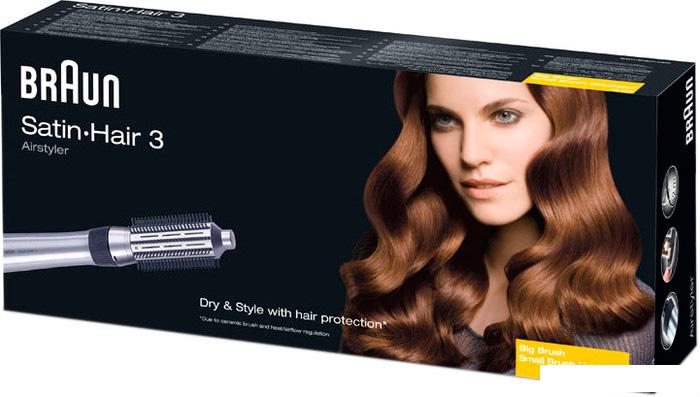 Фен Braun Satin Hair 3 (AS330)- фото3