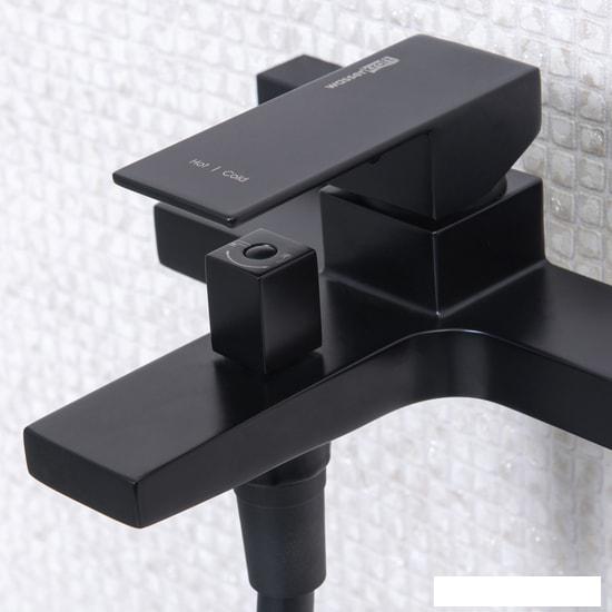 Смеситель Wasserkraft Abens 2001- фото4