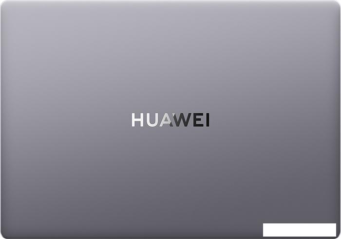Ноутбук Huawei MateBook D 16 2023 MCLF-X 53013WXD- фото2