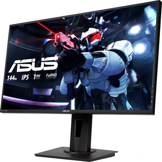 Монитор ASUS VG279Q- фото3