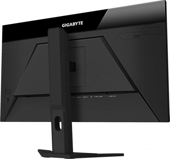 Монитор Gigabyte M28U- фото4