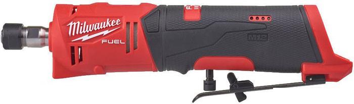 Прямошлифовальная машина Milwaukee M12 Fuel FDGS-0 4933471435 (без АКБ)- фото2