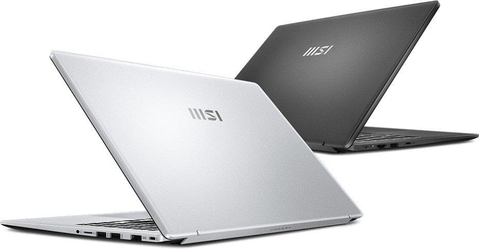 Ноутбук MSI Modern 15 F13MG-488XBY- фото3