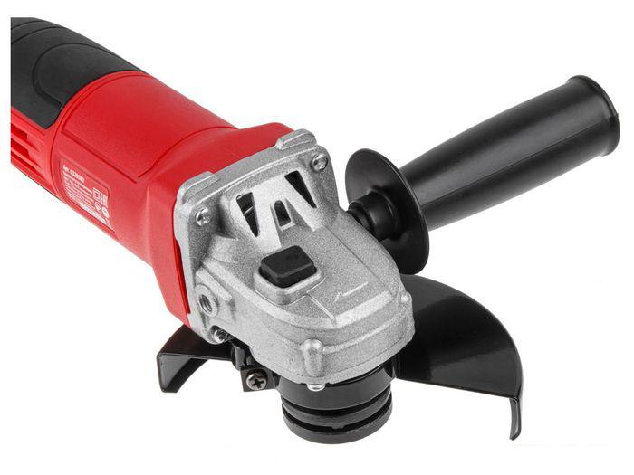 Угловая шлифмашина Wortex LX AG 1209-2 0329083- фото3