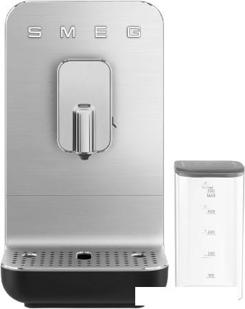 Кофемашина Smeg BCC13BLMEU- фото