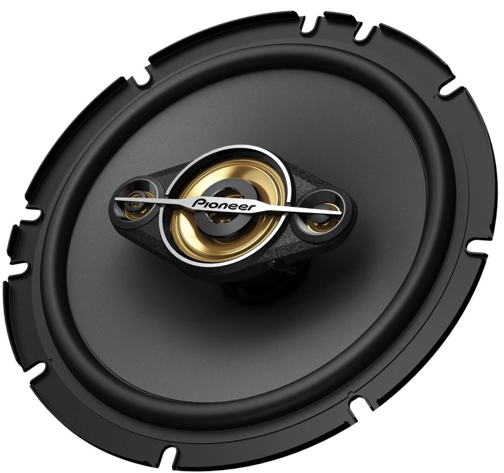 Коаксиальная АС Pioneer TS-A1688S- фото