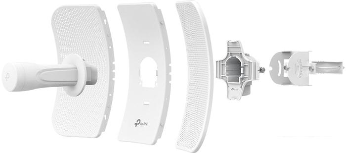 Точка доступа TP-Link CPE610- фото3