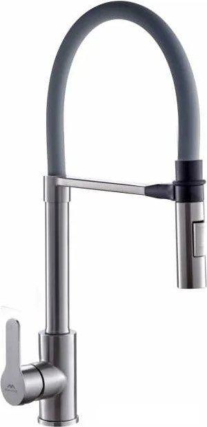 Смеситель Fashun A54511-12- фото