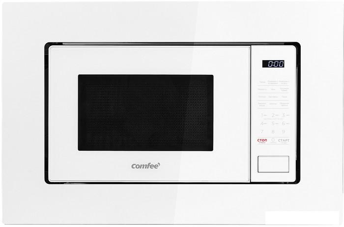 Микроволновая печь Comfee CBM2010W- фото