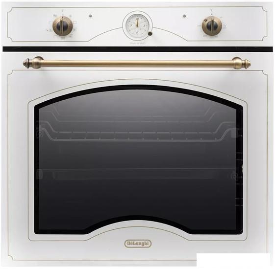 Электрический духовой шкаф DeLonghi CM 9L W RUS- фото
