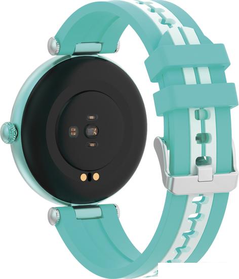 Умные часы Canyon Semifreddo SW-61 (мятный)- фото4