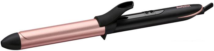 Круглая  плойка BaByliss C451E- фото