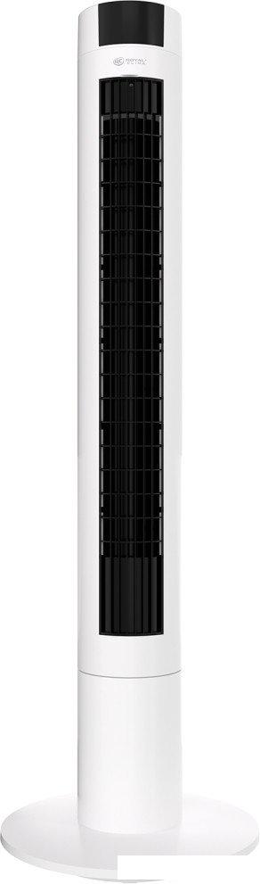 Колонный вентилятор Royal Clima RBF-1001E-WT- фото2