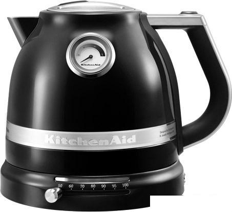 Чайник KitchenAid Artisan 5KEK1522EOB- фото