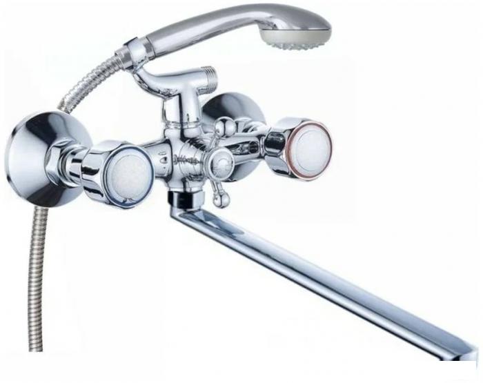 Смеситель Gota Rocio Orio 344810-GOTA- фото