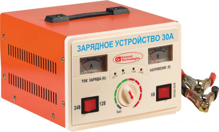 Зарядное устройство General Technologies GT-BC008- фото