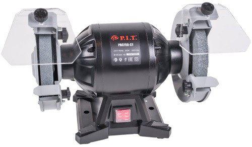 Заточный станок P.I.T. PBG150-C3