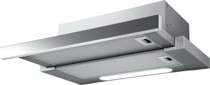 Кухонная вытяжка Jetair Aurora LX/GRX/F/90 PRF0045671C- фото