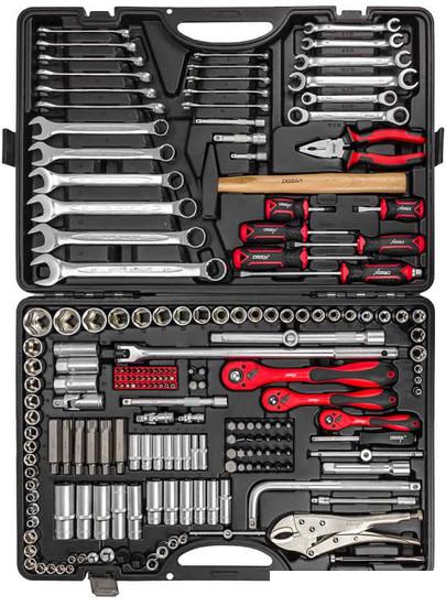 Набор домашнего мастера Disen DS42022-5 (202 предмета)- фото