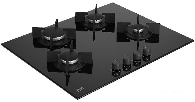 Варочная панель BEKO HING 642202 SB- фото3