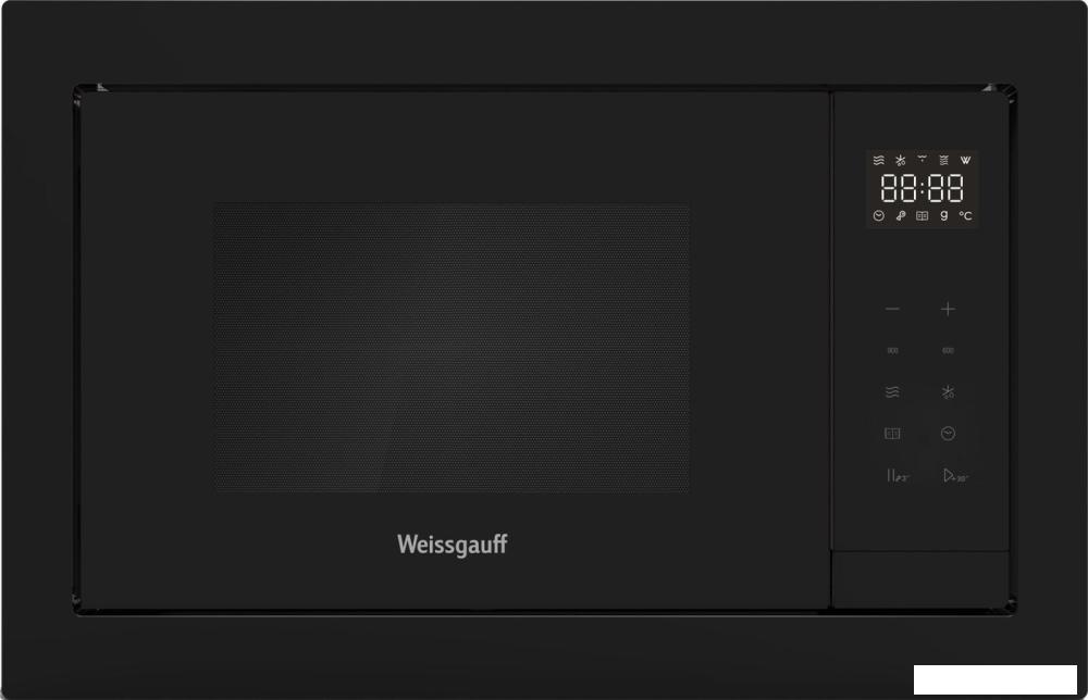 Микроволновая печь Weissgauff HMT-256 Full Touch