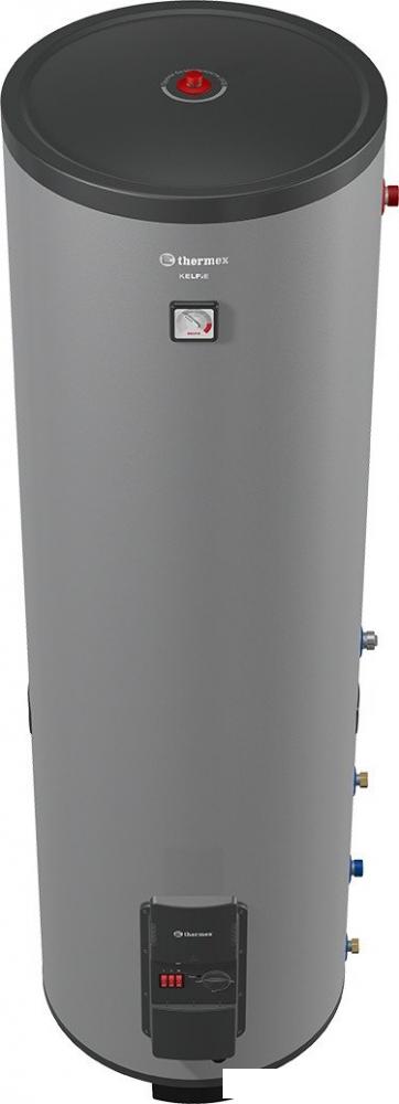 Накопительный электрический водонагреватель Thermex Kelpie 300 F- фото3