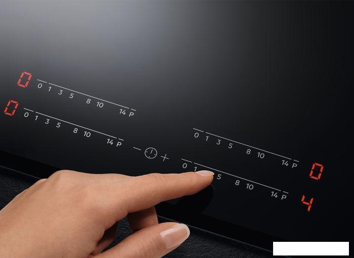 Варочная панель AEG IKE74441IB- фото3