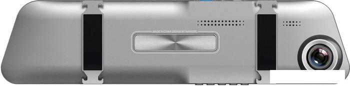 Видеорегистратор-зеркало Playme Ray- фото4