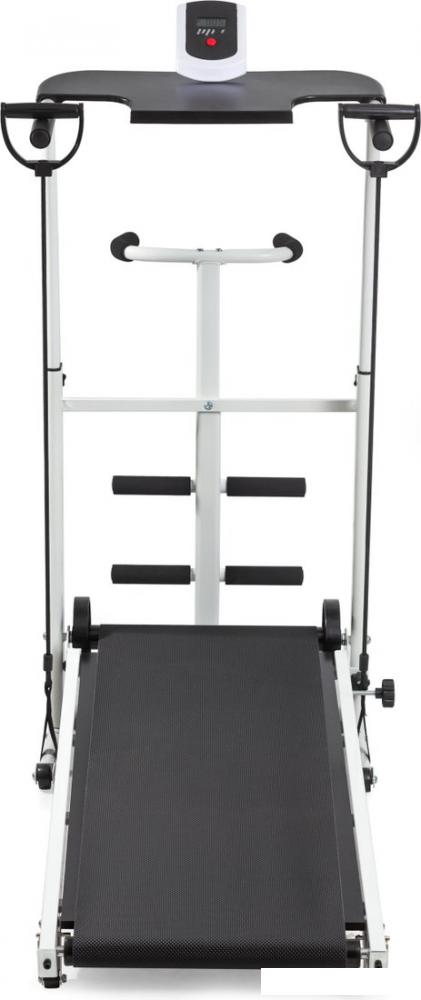 Механическая беговая дорожка VictoryFit VF-NF21- фото2