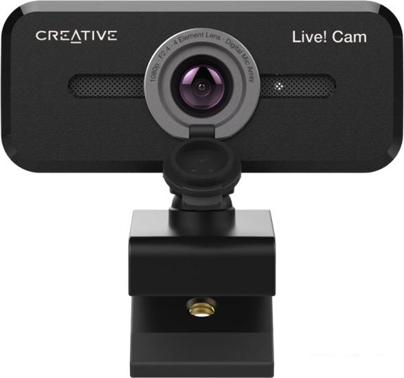 Веб-камера Creative Live! Cam Sync 1080p V2- фото