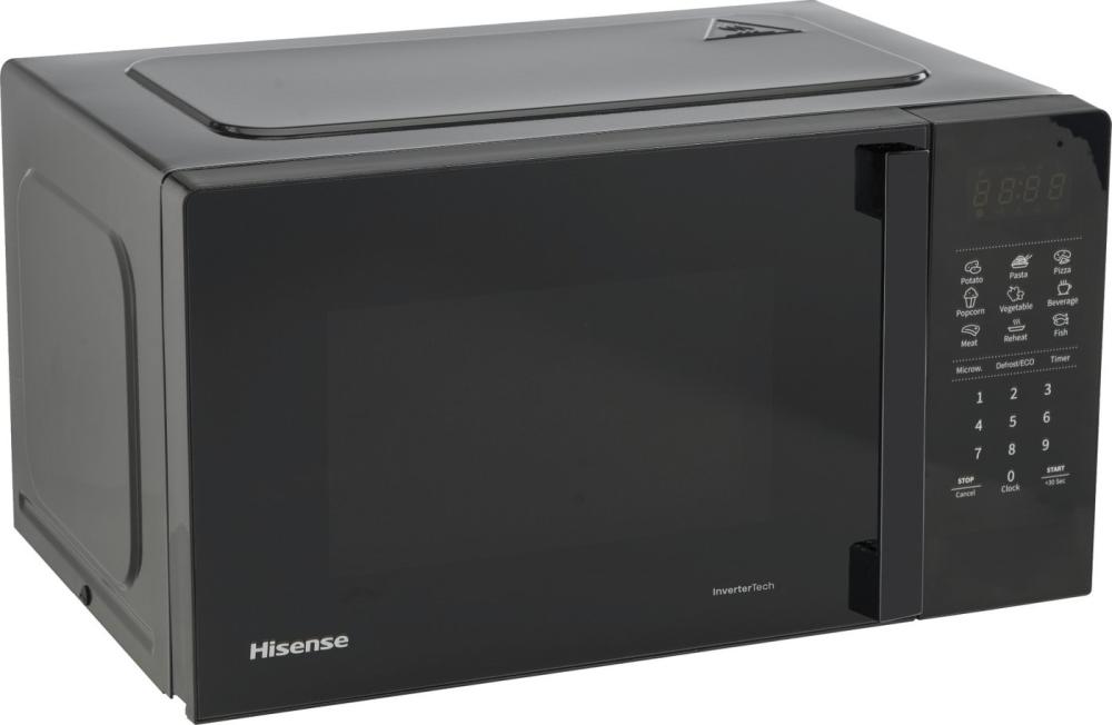 Микроволновая печь Hisense H20MOBS4HI- фото2